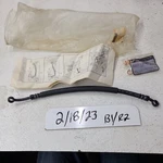 Nos 1984 1985 Yamaha Fj 1100 Brake Hose Kit 90891-20038-00. Fixed Price $18.98.