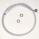 Magnum Shielding 1741-4467 AS37125 Alternate Length Designer Series. Fixed Price $79.95.