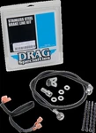 Drag Specialties 1741-2953 Brakeline FXST89-99 Bk. Fixed Price $51.97.