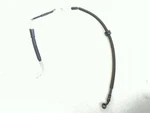 18-20 Kawasaki Z900RS Rear Abs Brake Line Hose Oem 43095-1481. Fixed Price $65.38.