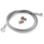 Galfer Rear Brake Line Kit - Clear, Standard FK003D118R. Fixed Price $51.23.