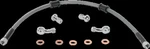 Moose Racing Hard-parts 1741-1871 Line Brk Ss KLR650 06. Fixed Price $50.95.