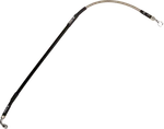 Moose Offroad Brake Line Stainless Steel Fits H01-2-016/P. Fixed Price $63.41.