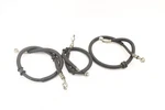 2015 Kawasaki Ninja EX650A Oem Front Rear Brake Caliper Hoses Lines. Fixed Price $35.19.