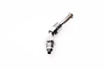 Drag Specialties DS098281 Chrome Brake Line Fitting Nos. Fixed Price $15.25.