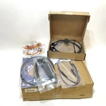 Magnum 2008-2012 Touring Ape Handlebar Cable Installation Kit 12"-14" 487001. Fixed Price $475.00.