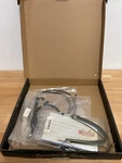 Burly Brand B30-1236 Handlebar Cable/line Install Kit, Stainless Steel. Fixed Price $169.99.