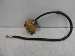 17 18 19 20 21 22 23 Kawasaki BR125 Z125 Pro Front Brake Caliper Hose Line Oem. Fixed Price $49.99.