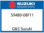 Suzuki Oem Part 59480-08F11 Hose Comp,fr,br. Fixed Price $58.54.