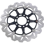 Galfer DF320CW Front Wave Rotor. Fixed Price $278.70.