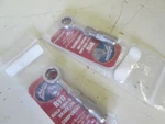 Magnum Build Your Own Brake Line 12MM 392200 Chrome Banjo 1742-0302 Gets Two. Fixed Price $22.46.