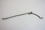 2009 Triumph Daytona 675 Rear Brake Hose. Fixed Price $25.58.
