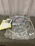 New Magnum 0662-0115 Sterling Chromite Ii Designer Handlebar Install Kit. Fixed Price $414.20.