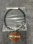 Magnum Black Coated Xr Stainless Upper Front Brake Line Kit 74IN. Total Length. Fixed Price $75.00.