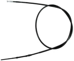 Motion Pro Stock Replacement Rear Brake Cable (02-0385). Fixed Price $23.04.