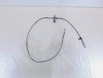 Harley Davidson Softail Custom & Night Train Rear Brake Caliper Line Hose Pipe. Fixed Price $67.99.
