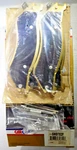 New Carquest GMD702F Front Premium Plus Disc Brake Set, 4 Pads, Made In Usa. Fixed Price $26.89.