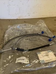 J4 New Bmw Front Brake Circuit Hose 34329457570. Fixed Price $36.09.