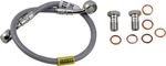 Galfer - FK003D712R Brake Line Kit For Suzuki Sfv 650 Gladius Sv. Fixed Price $68.00.