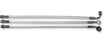 Magnum Shielding Designer Series Front Lower Brake Line Kit 47013. Fixed Price $164.95.
