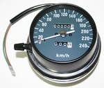Honda CB750K 1973-78 CB750F 1975-78 GL1000 Stock Style Kph Speedometer Assembly. Fixed Price $102.66.