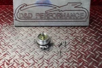 2006 Harley Davidson V-rod Vrod Vrsca Oem Slave Cylinder & Bolts VR28. Fixed Price $44.99.