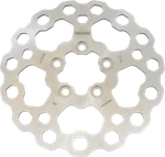 Galfer Rear Cubiq Brake Rotor 260 Mm (10-1/4") DF724Q. Fixed Price $195.75.