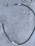 Harley Davidson Oem Upper Brake Line Tri Glide 2019-23 Cable Hd 41800687. Fixed Price $62.50.