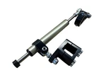 Streamline 7 Way Steering Stabilizer Non Reb. Yamaha YFZ450R/450X 09-18 Black. Fixed Price $155.42.