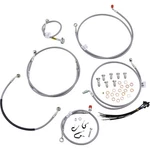 Galfer Brakeline Clear FK003D772-3. Fixed Price $139.56.