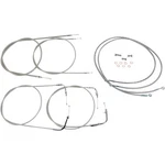 Baron Cbl Line 15"-17" 99-09 XVS1100CU BA-8048KT-16. Fixed Price $589.11.