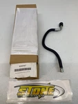 Vanderhall Venice High Pressure Soft Fuel Hose 21-25 Obsidian Carmel Backjack. Fixed Price $40.00.
