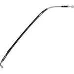 Moose Offroad 1741-6794 B05-2-010/P Stainless Steel Braided Brake Line. Fixed Price $50.95.