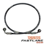1995-2020 Triumph Thunderbird Brake Hose New Oem T2020723. Fixed Price $84.81.