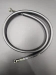 Kawasaki Oem Nos 43059-1959 Brake Hose 96-00 Vulcan 1500 Classic. Fixed Price $70.00.