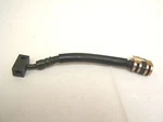 Honda Silver Wing Rear Brake Hose. Fixed Price $19.99.