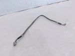 Victory Cross Country Roads & Magnum Front Left Wheel Brake Caliper Hose Line. Fixed Price $14.95.