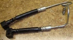 2012 Yamaha Brake Fluid Line Hose Abs. Fixed Price $27.74.
