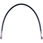 Magnum Universal Xr Brake Line 17" Black W/ Chrome Fittings SBC0500-17. Fixed Price $39.25.