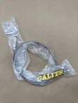 Galfer Ss Clutch Line Kit 03-05 Yamaha FJR1300 Non-abs FK003D336CL. Fixed Price $45.13.