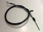 Original Suzuki Rear Brake Cable 58510-48E00. Fixed Price $115.35.