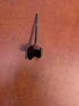 1976-81 Yamaha SR500 TT500 XT500 Oem Body Cap Oil Filler Dipstick Used. Fixed Price $24.99.