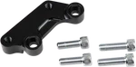 Arlen Ness Aluminum Left Brake Caliper Adapter Kit For 14" Rotors Harley 02-976. Fixed Price $75.95.