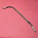 2023 Kawasaki KX85 KX100 Genuine Oem Front Rear Set Brake Hose Line 2001 -. Fixed Price $29.99.