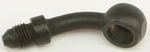 Goodridge Angled Banjo 35 Degree Ebony 3/8". Fixed Price $18.04.