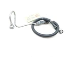 20-25 Kawasaki W800 EJ800 Front Right Brake Line Hose Master To Abs. Fixed Price $59.15.