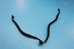 681 08-11 Kawasaki Ninja ZX14 Front Hydraulic Brake Line Hose. Fixed Price $14.95.