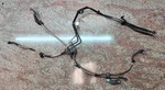 2022-2024 Yamaha YZF-R1 Abs Brake Line Hose Set With Valve Brackets Sensor Oem. Fixed Price $169.99.