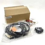 Chopper Cable Kit 12"-14" Ape Hanger Handlebars 2017UP Touring LA-8054KT2-13M. Fixed Price $239.00.