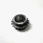 1978 Yamaha SR500 17T Cam Chain Sprocket 583-11549-00-00. Fixed Price $12.50.